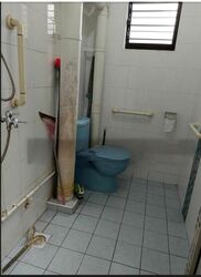 Blk 308 Woodlands Avenue 1 (Woodlands), HDB 3 Rooms #458450481